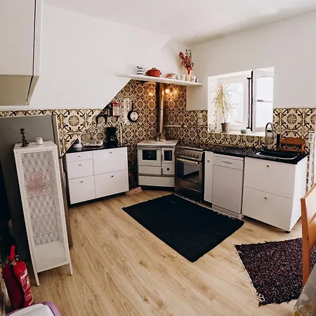 Casa Pomegranates Ílhavo