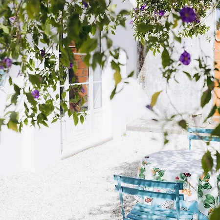 Casa Pomegranates Daire Ílhavo
